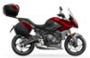 Triumph Tiger Sport 660