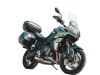 Grey Triumph Tiger Sport 660